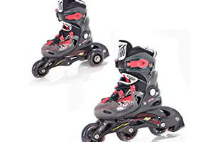 Choix du roller