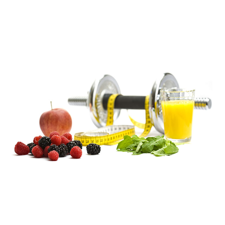 Nutrition sportive