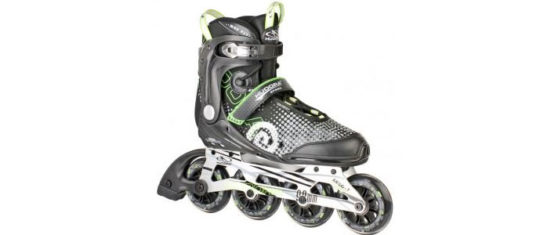 Taille de Roller