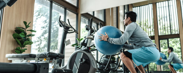 équipement sportif